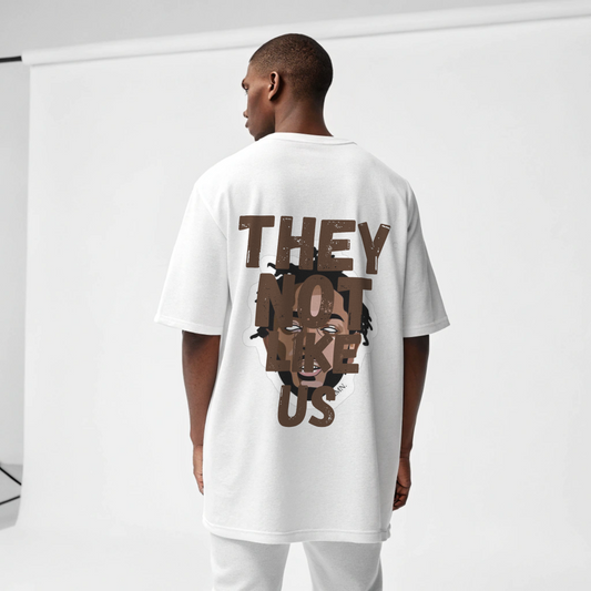 KENDRICK LAMAR, BRAND NEW OVERSIZED T-SHIRT